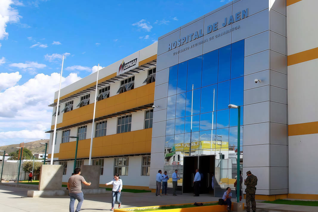 3 Proyectos emblemáticos de ZHI