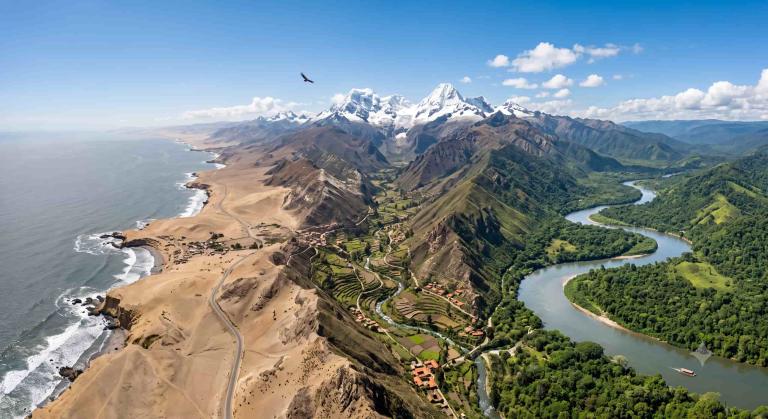 Haciendo patria en gases medicinales: ensamblaje nacional que beneficiaría a los hospitales de la costa, sierra y selva del Perú