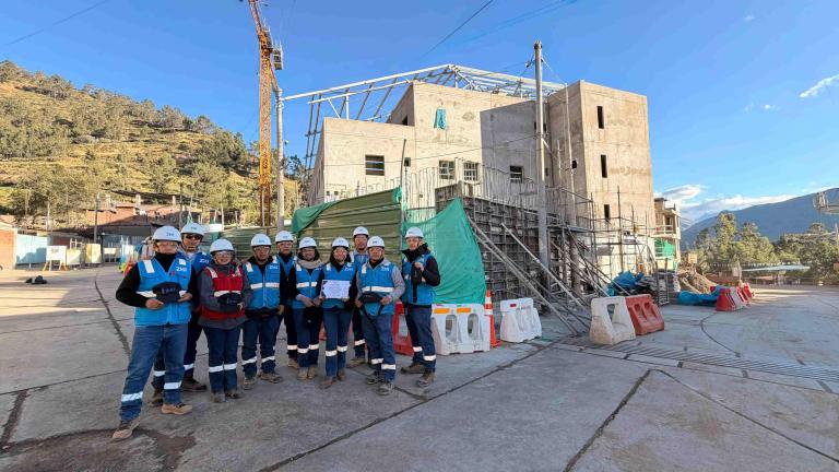 La cultura que sostiene la ingeniería