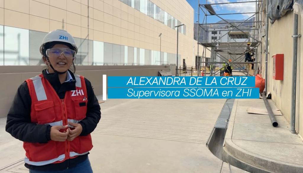 Seguridad, Salud Ocupacional y Medio Ambiente (SSOMA):la base de todo proyecto que no puede fallar
